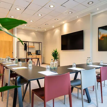 IntercityHotel Düsseldorf-2