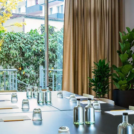 IntercityHotel Düsseldorf-3