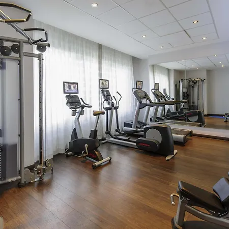 Mercure Hotel Bochum City-3