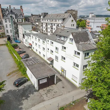 Pension Domblick-3