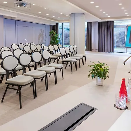 Sofitel Luxembourg Europe-2