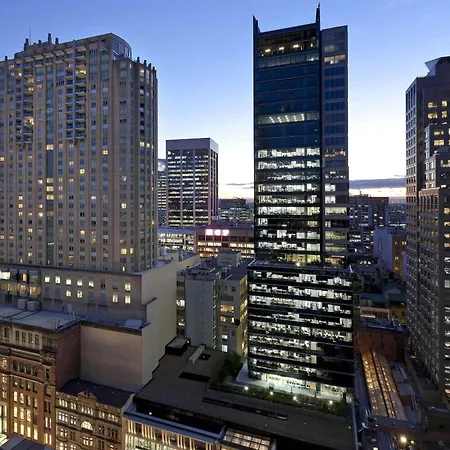 Swissotel Sydney-3