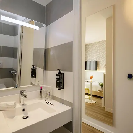 Ibis Styles Nice Cap 3000 Aéroport-3