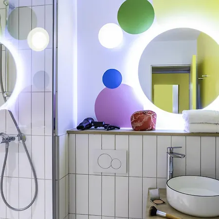 Ibis Styles Paris Saint Denis Pleyel-2