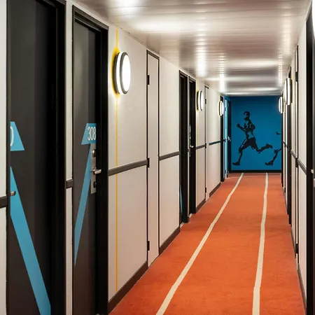 Ibis Styles Paris Saint Denis Pleyel-3