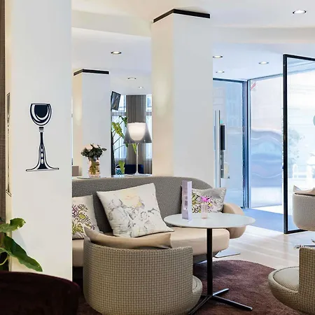 Mercure Nice Centre Grimaldi-2