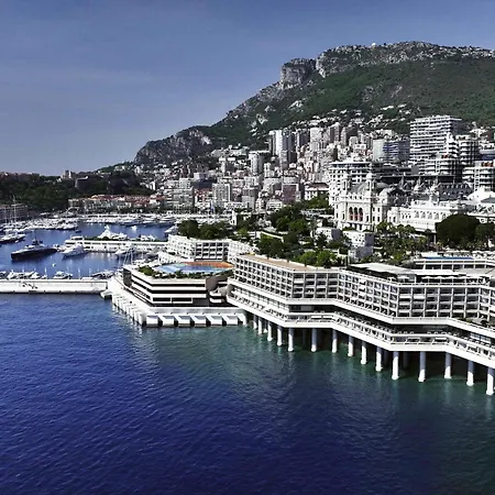 Fairmont Monte Carlo-3