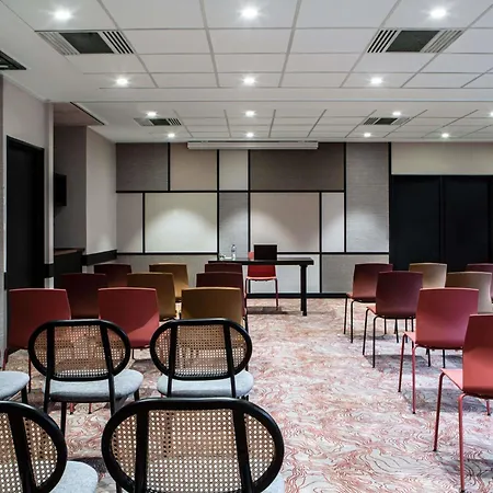 Hotel Paris Boulogne - Futur Mercure Paris Boulogne Pont de Saint Cloud - Janvier 2026-2