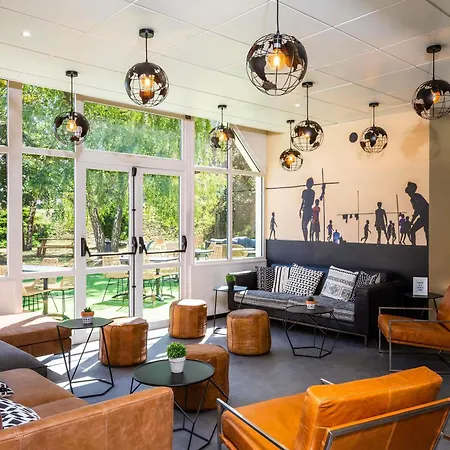 Ibis Styles Bobigny Centre Préfecture-2