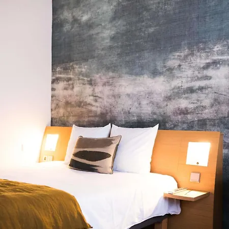 Novotel Bayeux-3