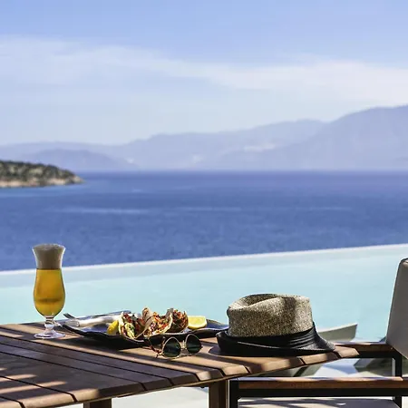Niko Seaside Resort Mgallery (Adults Only)-2