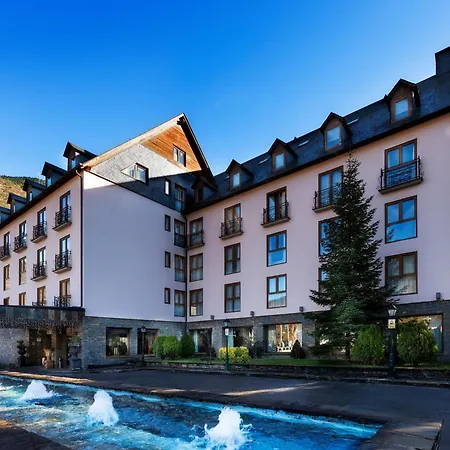 Vielha Val D'Aran, Affiliated By Melia Hotel-2