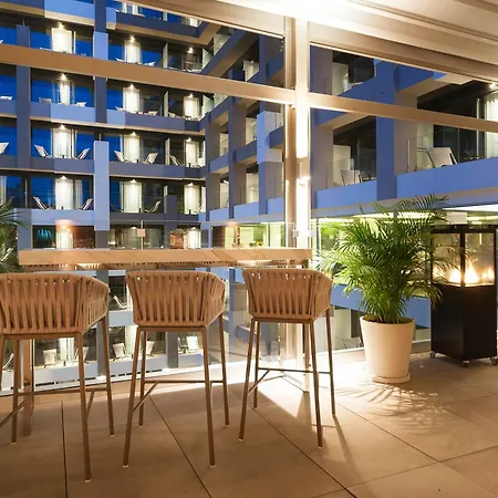 INNSiDE by Meliá Palma Bosque-2