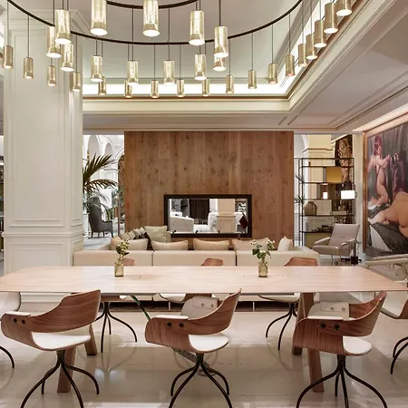 Palacio de los Duques, a Gran Meliá Hotel - The Leading Hotels of the World-3