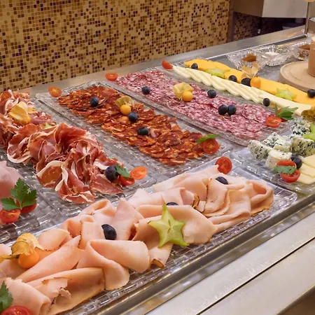 Melia Barcelona Sarriá-3