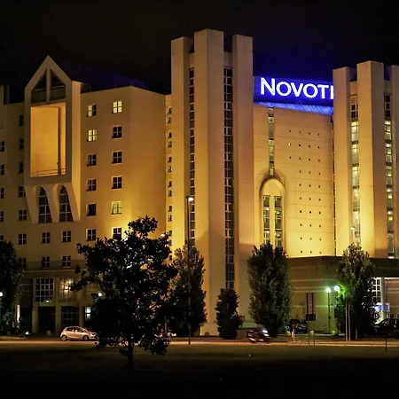 Novotel Firenze Nord Aeroporto-3
