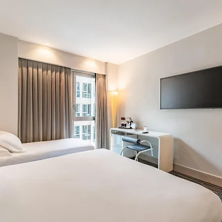 Best Western Premier Hotel Royal Santina-3
