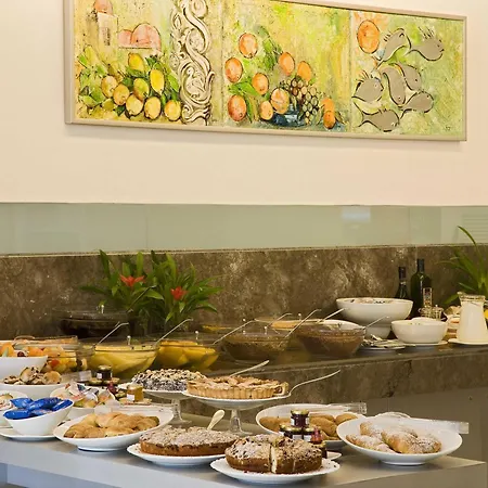 Mercure Palermo Centro-3