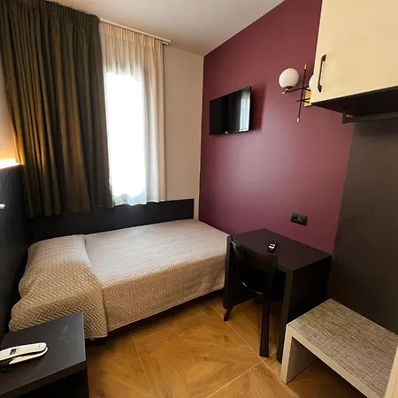 Hotel&Residence Castelli-2