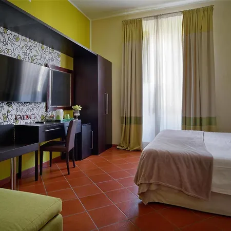 Hotel De La Pace, Sure Hotel Collection By Best Western-3