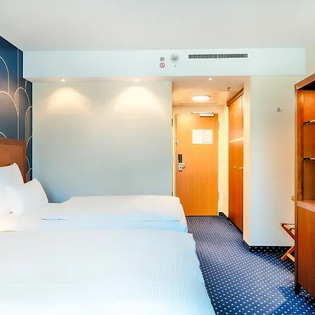 Welcome Parkhotel Bochum-2
