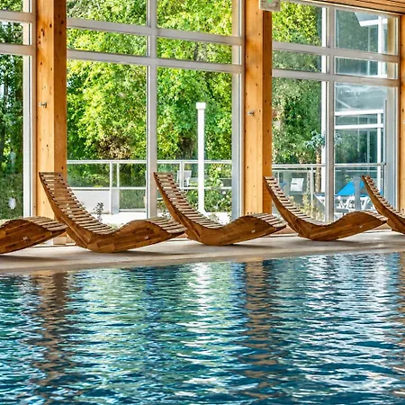 Logis Hôtel&Spa Marina d'Adelphia-3