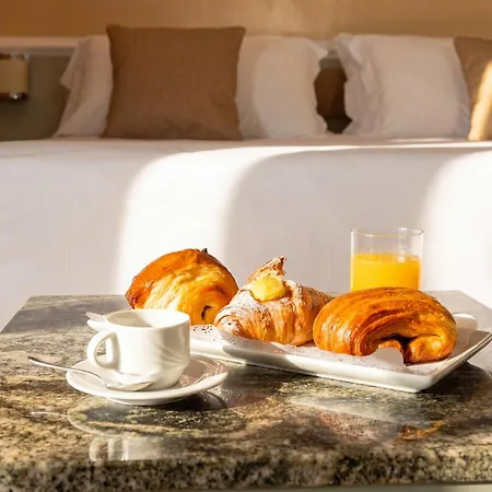 Circeo Park Hotel-3
