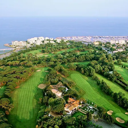 Pullman Cannes Mandelieu Royal Casino-2
