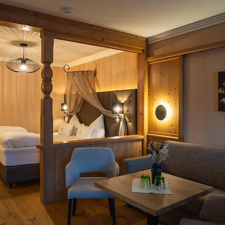 Hotel Hochfilzer-3