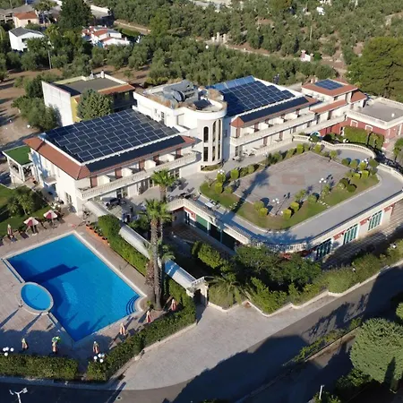 Hotel Parco Serrone-2