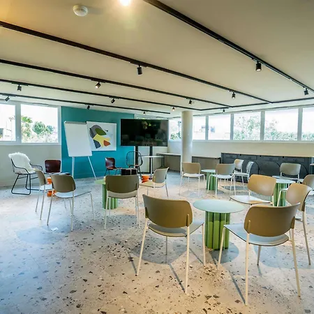 Première Classe Montpellier Est - Parc Des Expositions - Aéroport-2