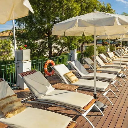 Hotel Mr Les Rotes-2