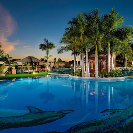 Green Garden Eco Resort-2