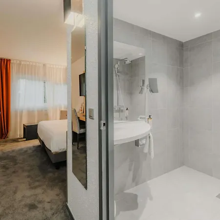 Mercure Annecy Sud-2