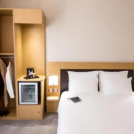 Novotel Perpignan Nord Rivesaltes-3