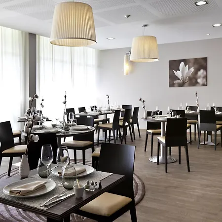ibis Styles Chalon sur Saône-2