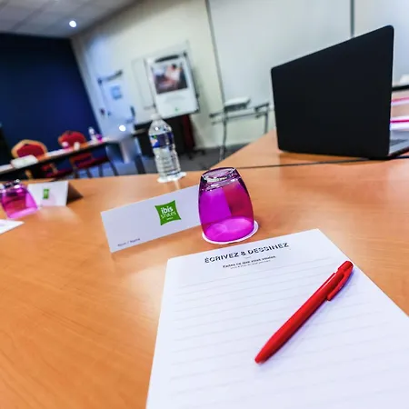 ibis Styles Beauvais-2
