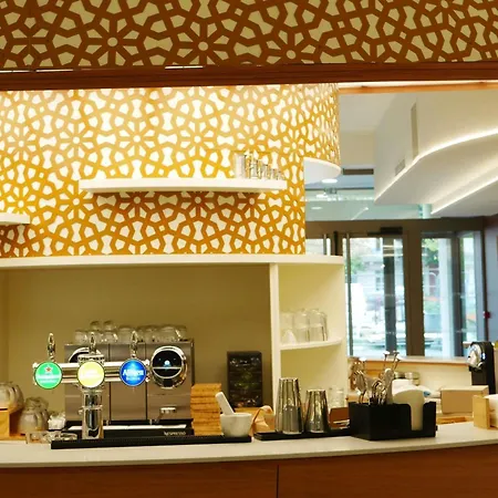 Mercure Vichy-3