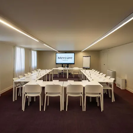 Mercure Perpignan Centre-3