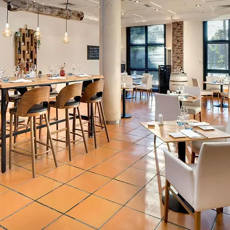 Mercure Montpellier Centre Antigone-3