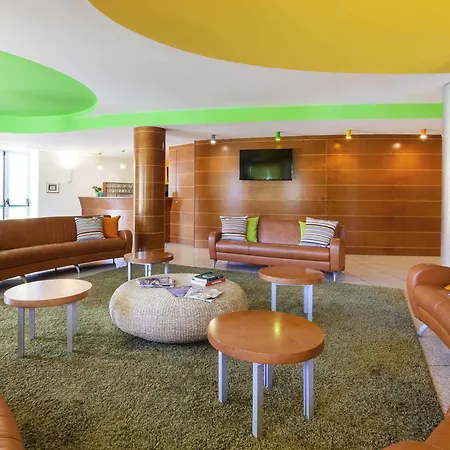 Ibis Styles Bari Giovinazzo-3