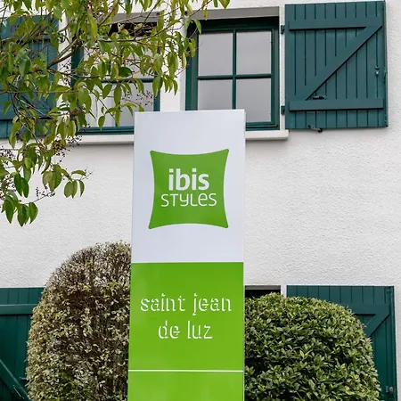 Hotel Donibane Saint-Jean-de-Luz-3