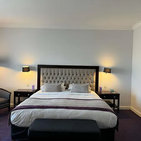 Sofitel Buenos Aires Recoleta-2