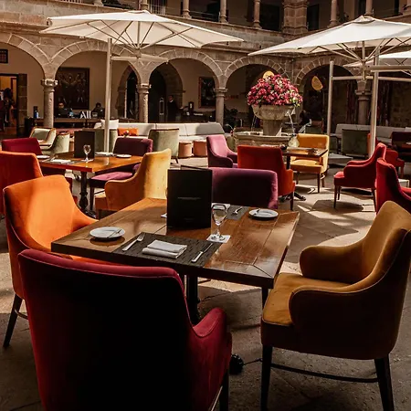 Novotel Cusco-3