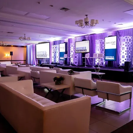Holiday Inn Burlington Conference Centre By Ihg-2