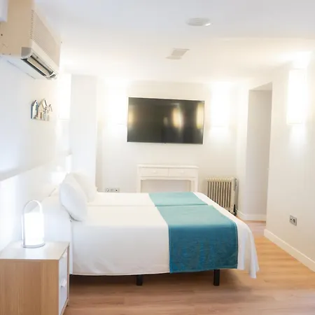 Hotel Olatu-2