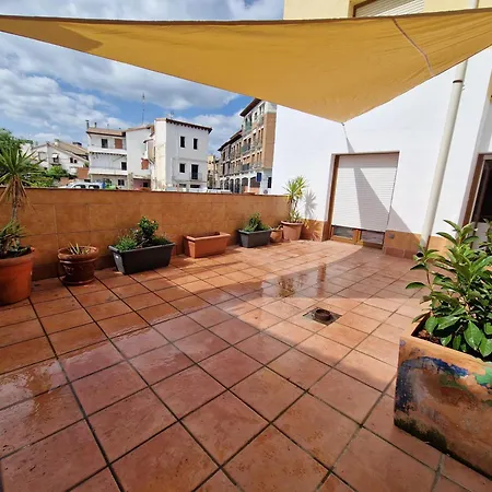 Hostal Lizana 2-2