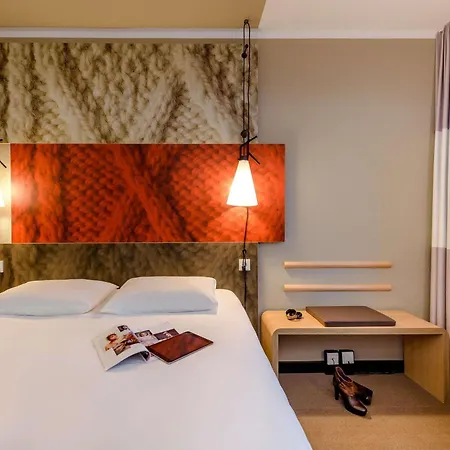 ibis Hotel Münster-3