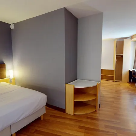 Ibis Bratislava Centrum-3