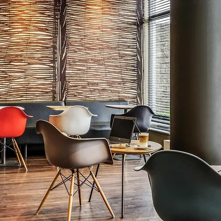 ibis Hotel Würzburg City-2